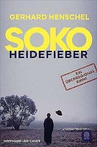 Thumbnail - Soko Heidefieber | Buch | 9783455010633