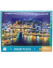 F.X. Schmid 2005 Contemporary Jigsaw Puzzles