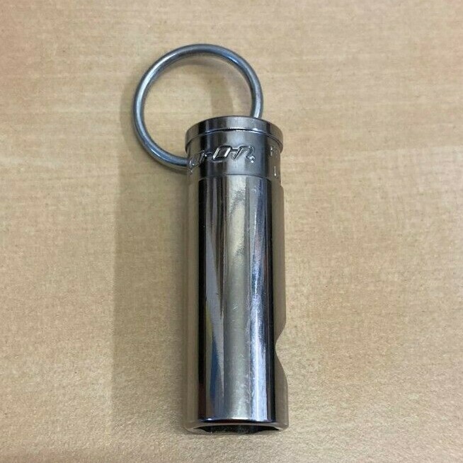 Snap On Bottle Opener FDX Socket Keyring Limited Edition FDXBTL Collectors eBay
