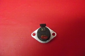 WÄSCHETROCKNER ZANUSSI TD164 THERMOSTAT