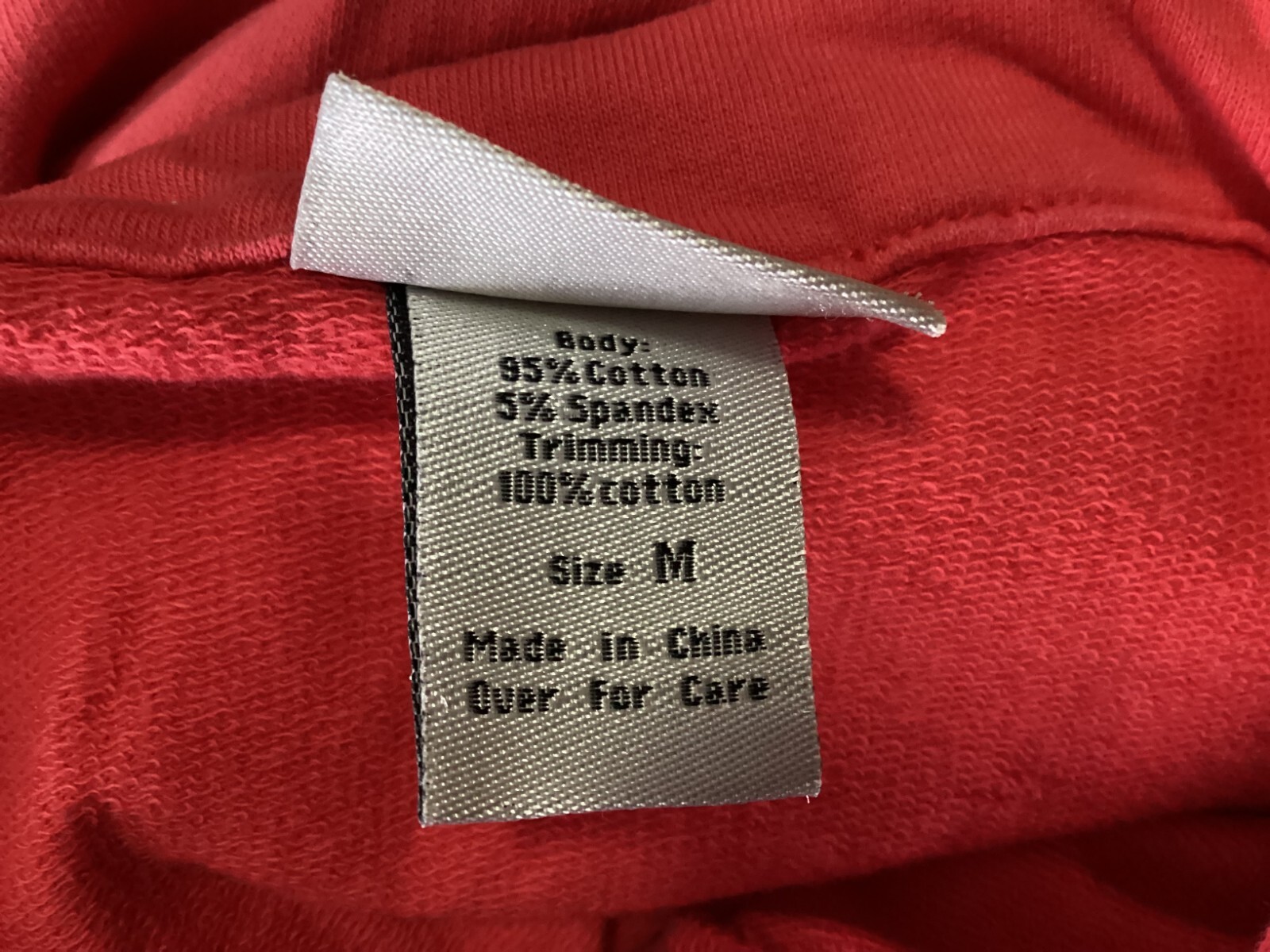 Nomadic Traders medium sleeveless orange tunic ja… - image 10