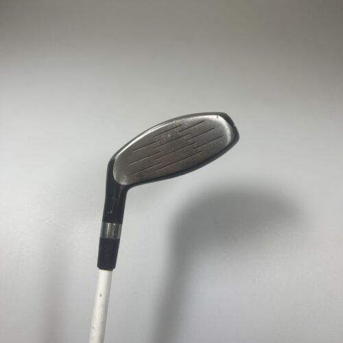 Power Play Golf Afterburner 19° 3 Hybrid. Right Handed. Stiff Fubuki Graphite - Picture 3 of 11
