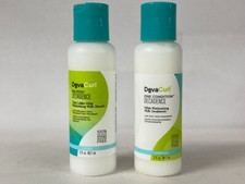 DevaCurl No-Poo Decadence 3 oz & One Conditio...