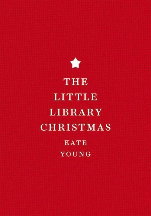 Thumbnail - The Little Library Christmas Kate Young Buch 184 S. Englisch 2020