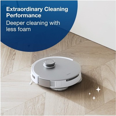 Multi-Surface Floor Cleaner for DEEBOT X11 OMNI