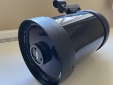 Celestron 5" F/10 Schmidt-Cassegrain Telescope optical tube And Red Dot Finder