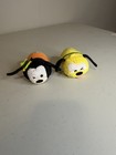 Disney Tsum Tsum Mini Plush Mickey Mouse & Friends Set of 7 Duffy Minnie Donald — photo 7