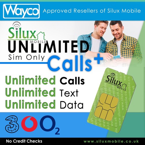 Sim Card Call/text Data Unlimited Calls Text Data SIM Card 4G/5G Ready 3 Network 3Months | eBay UK