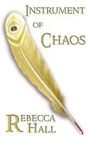 Rebecca Hall | Instrument of Chaos | Taschenbuch | Englisch (2018)