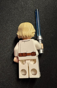 Luke Skywalker Tatooine 75056 75052 75059 Star Wars LEGO&reg; Minifigure Figure