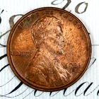 * 1931-S * SOLID+ GEM BU MS LINCOLN WHEAT PENNY * FROM ORIGINAL COLLECTION