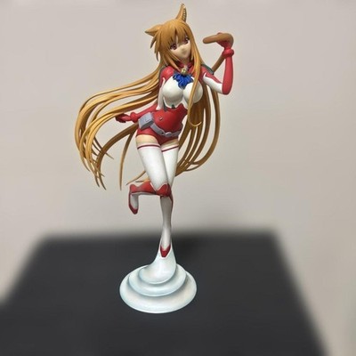 Griffon Enterprises Ellis Figure anime Cat Planet Cuties Eris