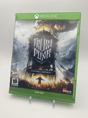 Frostpunk - Console Edition (Microsoft Xbox One, 2019)