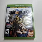 Dragon Ball Xenoverse 2: Day One Edition (Microsoft Xbox One, 2016)