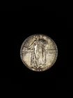 1929 Standing Liberty Quarter