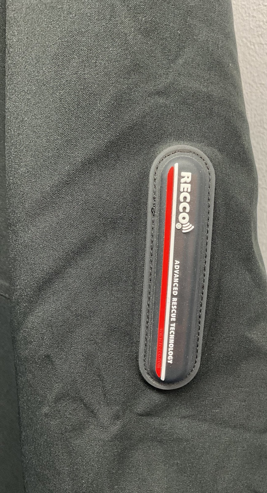 Trespass TP100 Technical Performance Jacket Water… - image 5