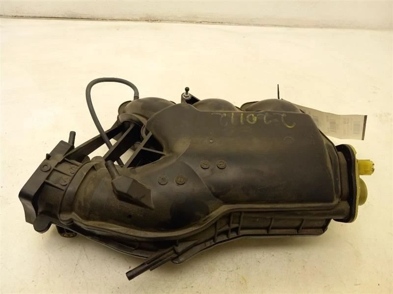 08-18 TOYOTA AVALON XLE 3.5L UPPER INTAKE MANIFOLD 2GRFE - Image 4 of 4