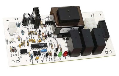 Manitowoc Ice Maker Control Board Replacement, 115V, Model 7629073