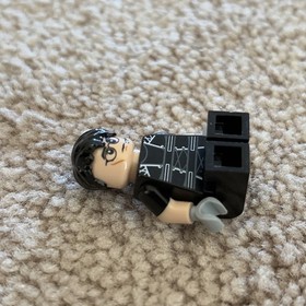 Lego Ethan Hunt 71248 Mission Impossible Dimensions Minifigure