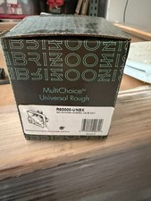 Brizo R60000-UNBX MultiChoice Universal Rough-In Tub Shower Valve Body