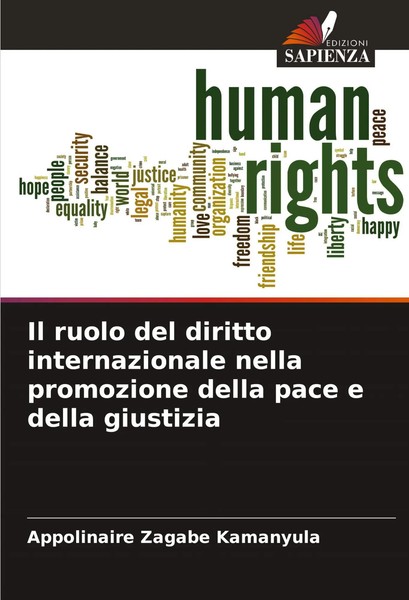 Appolinaire Zagabe Kamanyula | Il Ruolo Del Diritto Internazionale Nella...-image