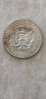 1964 Kennedy Half Dollars, 90% Silver, Lot of 7 — photo 3