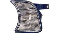 Blinker vorne ohne Lampentr�ger Wei� - BMW SERIE 5 E34 / TOURING 1988-1995
