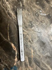 -Craftsman 42973 WF 1/2  Cold Chisel Made In ...