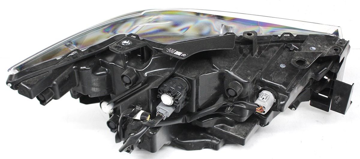 OEM Left Driver Side LED Headlamp For Mazda CX-5 KPF1-51-041A | eBay