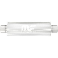 Magnaflow Muffler Mag Ss 14x6x6 2.52.5 Cc Magnaflow Muffler Mag Ss 14x6x6 2.52.5 Cc