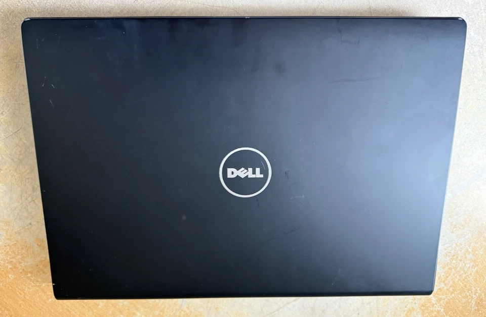 Dell Studio 1537, 15,4-Zoll-Laptop, Intel Core2-CPU, 4 GB RAM, Ersatzteile oder Reparatur - Bild 3 von 4