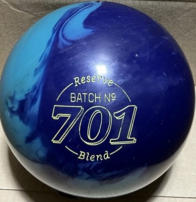 900 Global Xponent 15 lb Bowling ball Used Single Drill | eBay
