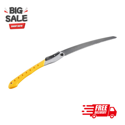  SALE + FREE SHIPPING! SILKY Bigboy 2000 Folding Saw