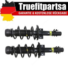 2x Komplett Stoßdämpfer Federbein Satz Vorne für VW Polo V Skoda Fabia NEU