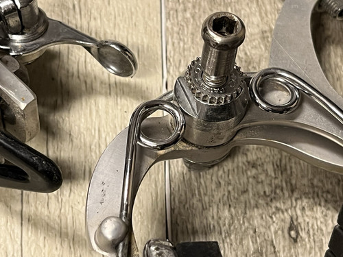 Pinze Freni CAMPAGNOLO SUPER RECORD - Foto 3 di 6