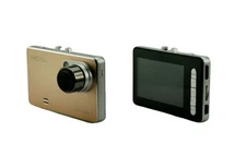 HD 1080P Night Vision Wide Angle Driving Video Recorder 2.7" Car DVR Camera USB