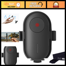 Mini Remote For Insta360 Go 3sx6x5x4x4 Airx3ace Pro 2 - Compatible Compa Mini Remote For Insta360 Go 3sx6x5x4x4 Airx3ace Pro 2 - Compatible Compa