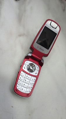 TG2117 T-Mobile My 501C Handy Beschreibung lesen
