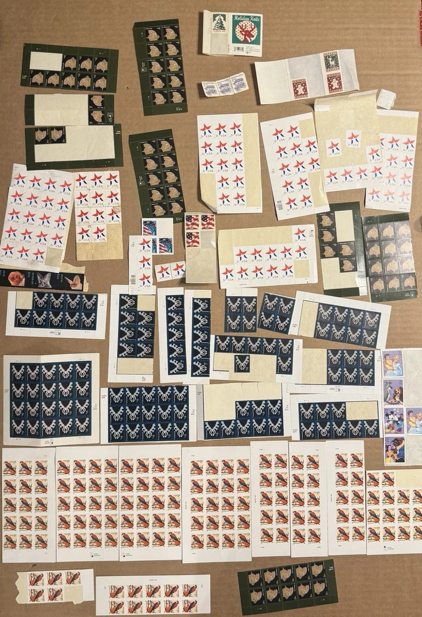 Disney US Postage Stamps for sale | eBay