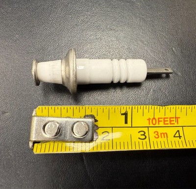 NLSMIGNITER NXR Range Oven Top Burner Igniter for NK LS SC MM Series OEM New