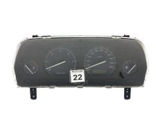 Compteur Rover STREETWISE