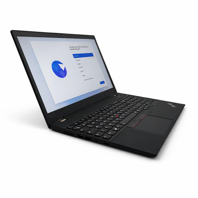 ThinkPad T590 [20N4] | i7 | 24GB RAM | 512GB SSD | Win 11 Pro | LTE-Modul