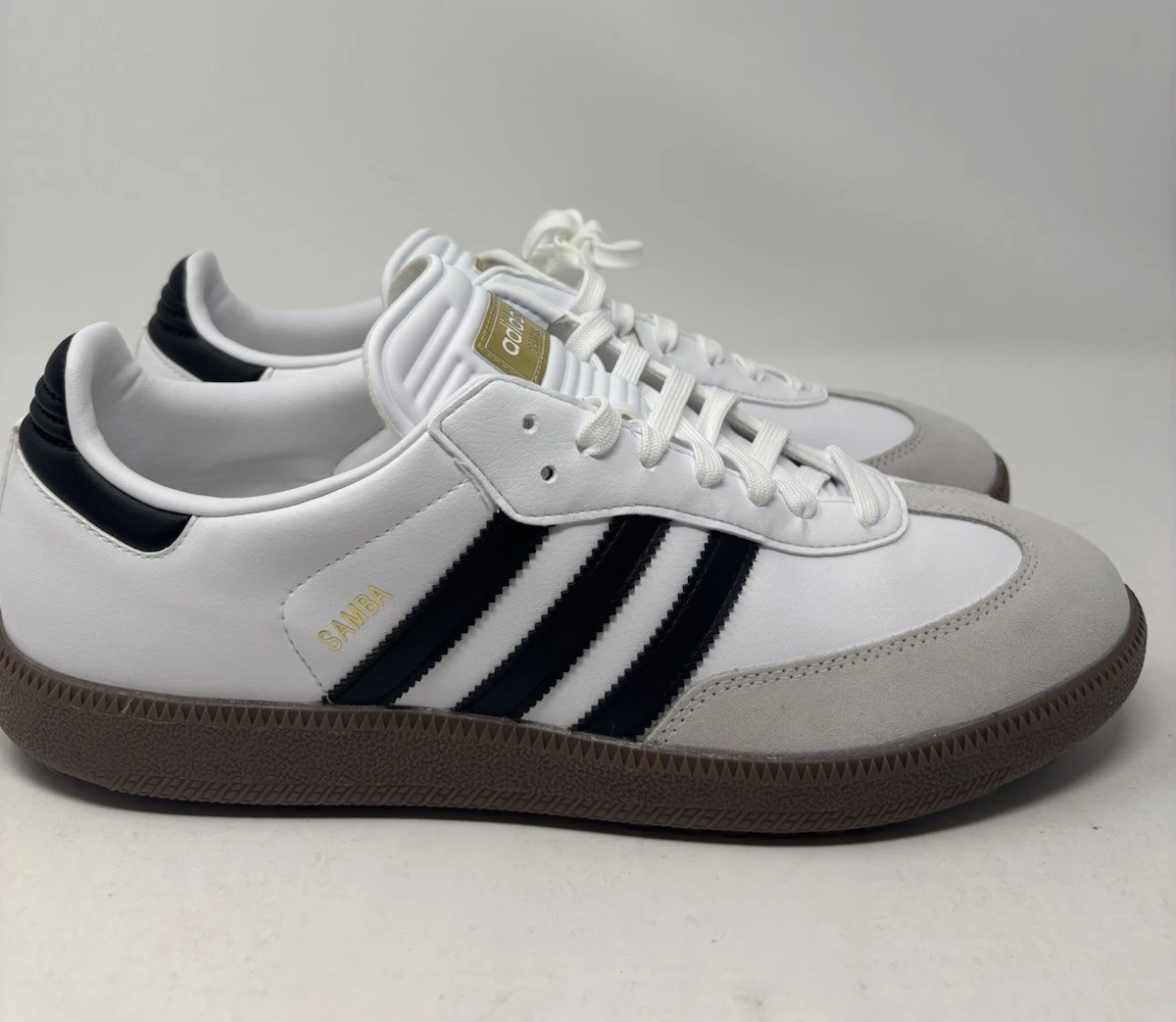 adidas Samba Golf White - огромный выбор по лучшим ценам | eBay