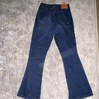 Lucky Brand Lolita Women’s Bootcut Jeans Blue Dark Wash High Rise 5-Pocket 8 — photo 7