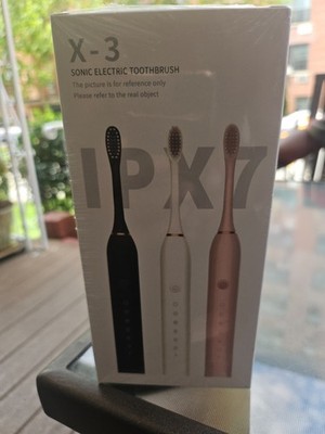 Electric Toothbrush 