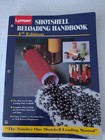 Lyman Shotshell Reloading Handbook 4th Edition 1995 Firearms Manual USA
