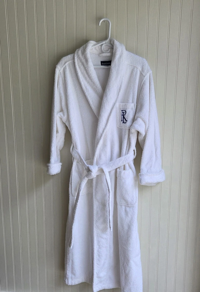 25+ Polo Ralph Lauren Robes for Men for sale | Updated Oct 2026