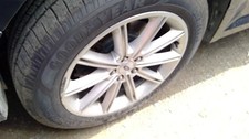 Wheel 19x8 Aluminum 10 Spoke Painted Fits 13-19 Flex 5855089