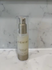 GENIE INSTANT LINE SMOOTHER 1 oz NEW & UNSEALED NO BOX