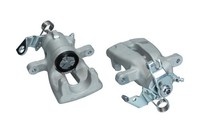 Bremssattel Hinten Links Kamoka JBC0663 FüR Opel